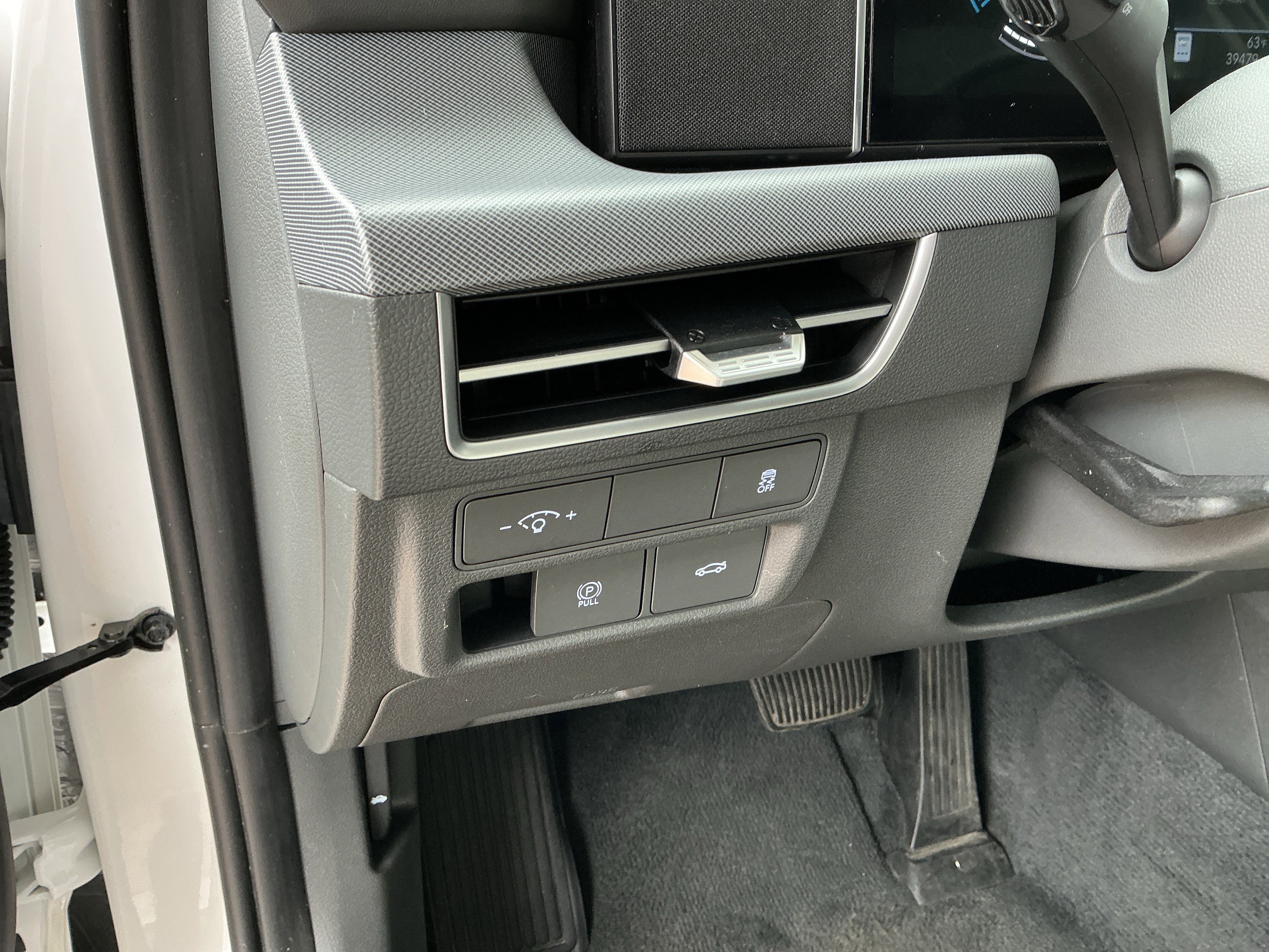 Used 2025 Hyundai Sonata SEL image 30