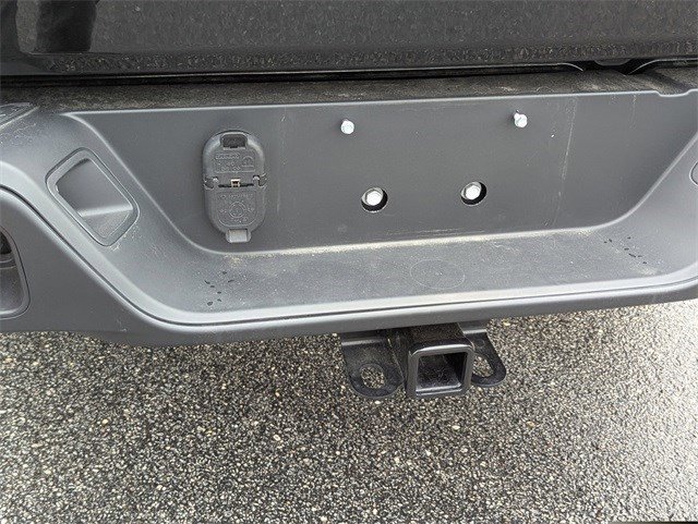 Used 2023 Jeep Gladiator Mojave w/ Cold Weather Group image 28