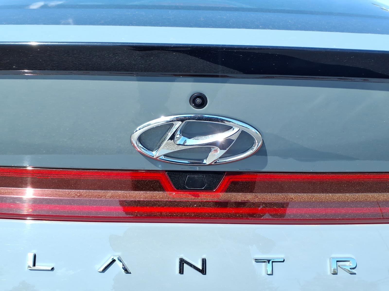 Used 2023 Hyundai Elantra N Line FWD image 15