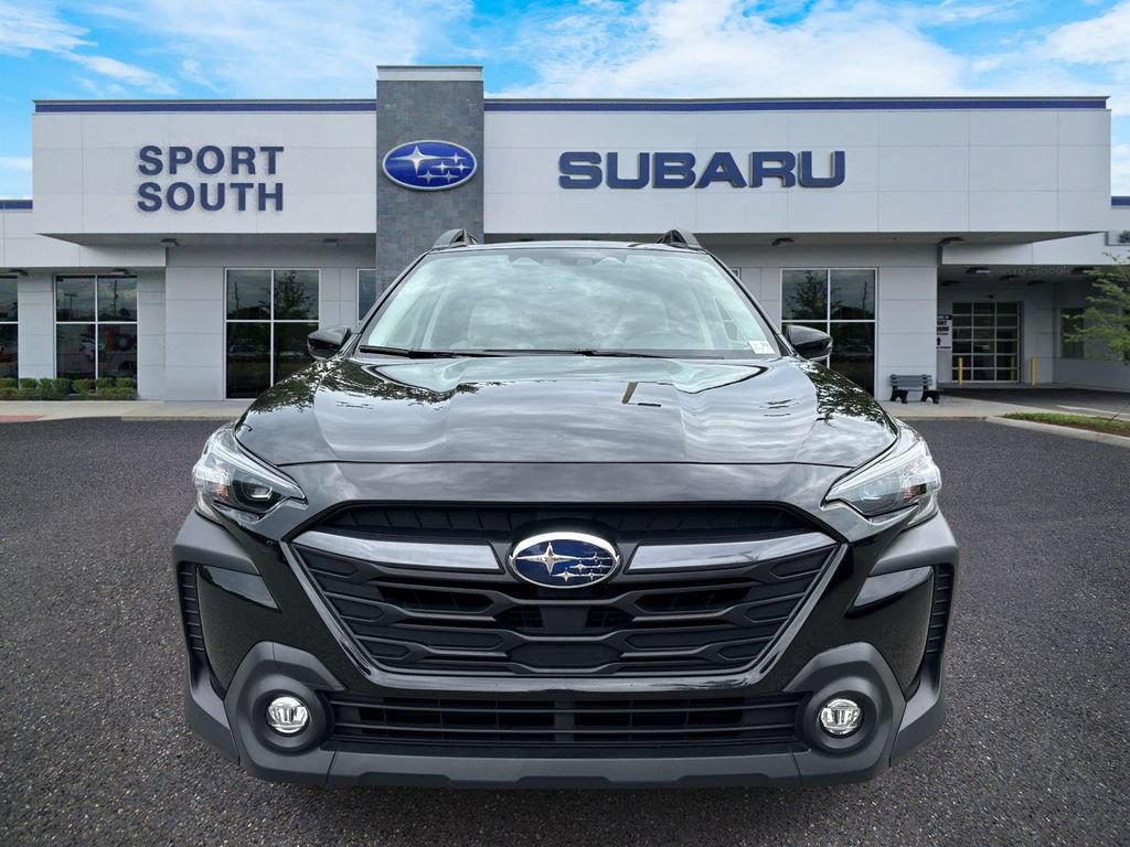 Used 2023 Subaru Outback Limited AWD/4WD image 9