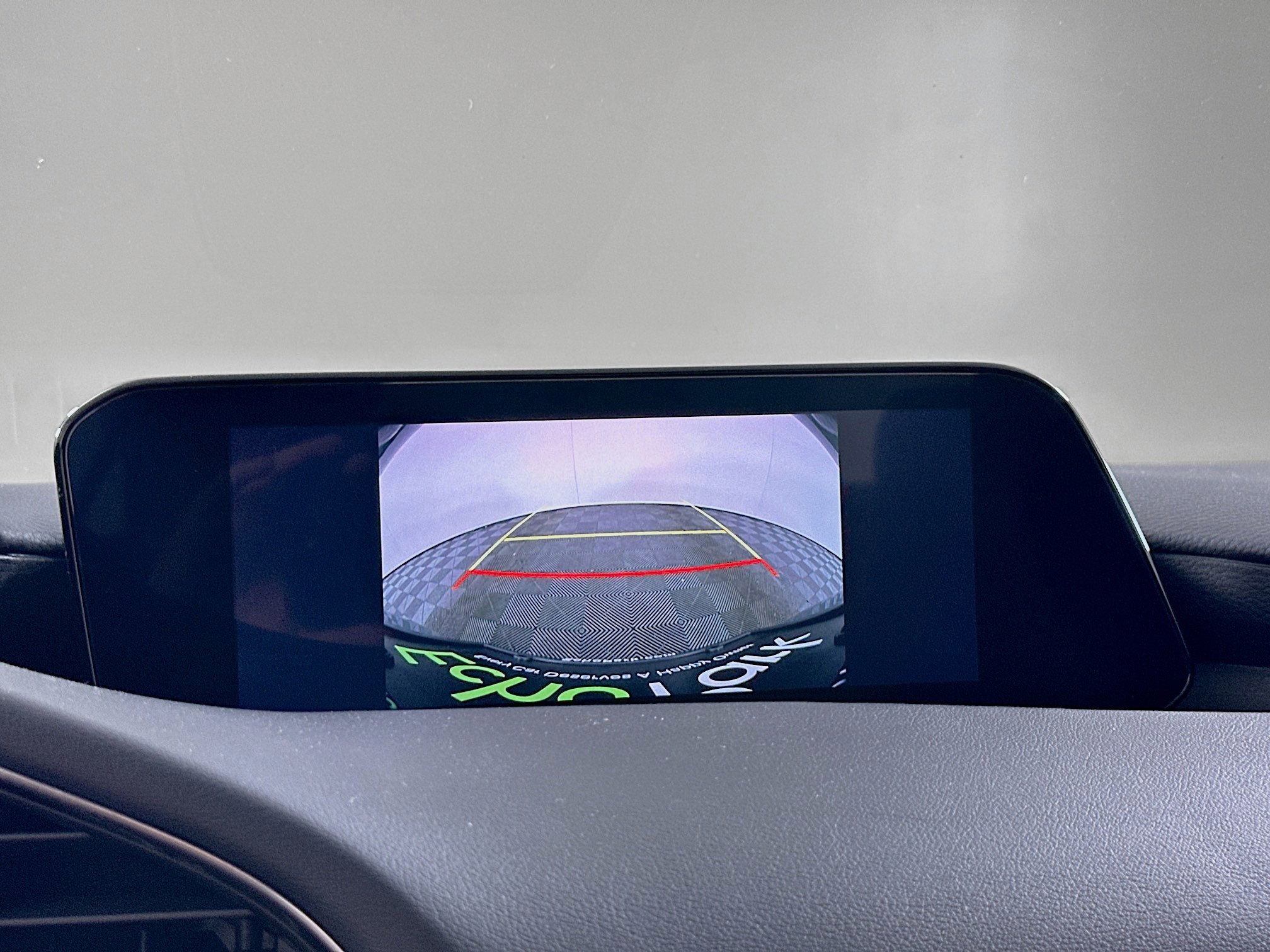 Used 2024 MAZDA MAZDA3 s image 23