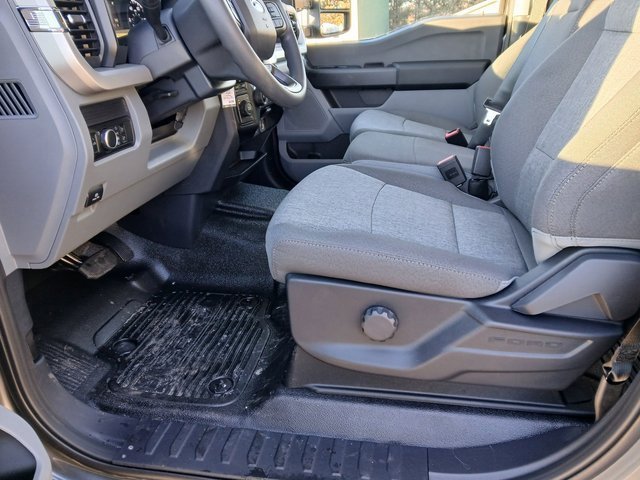 New 2026 Ford F250 XL AWD/4WD image 14