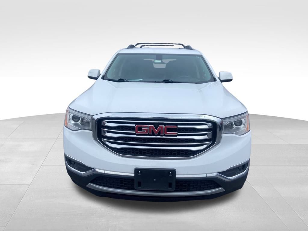 Used 2018 GMC Acadia SLT image 5