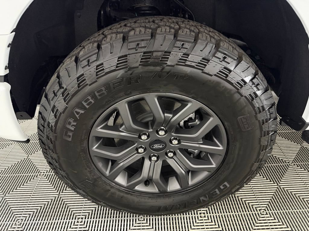 Used 2025 Ford F150 Tremor AWD/4WD image 11