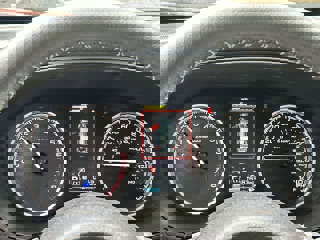 Certified 2023 Subaru Forester Limited AWD/4WD image 7