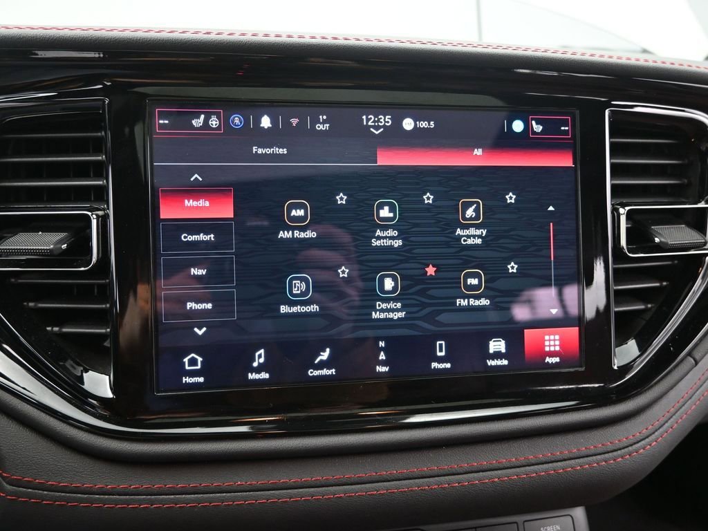 Used 2024 Dodge Durango R/T image 36