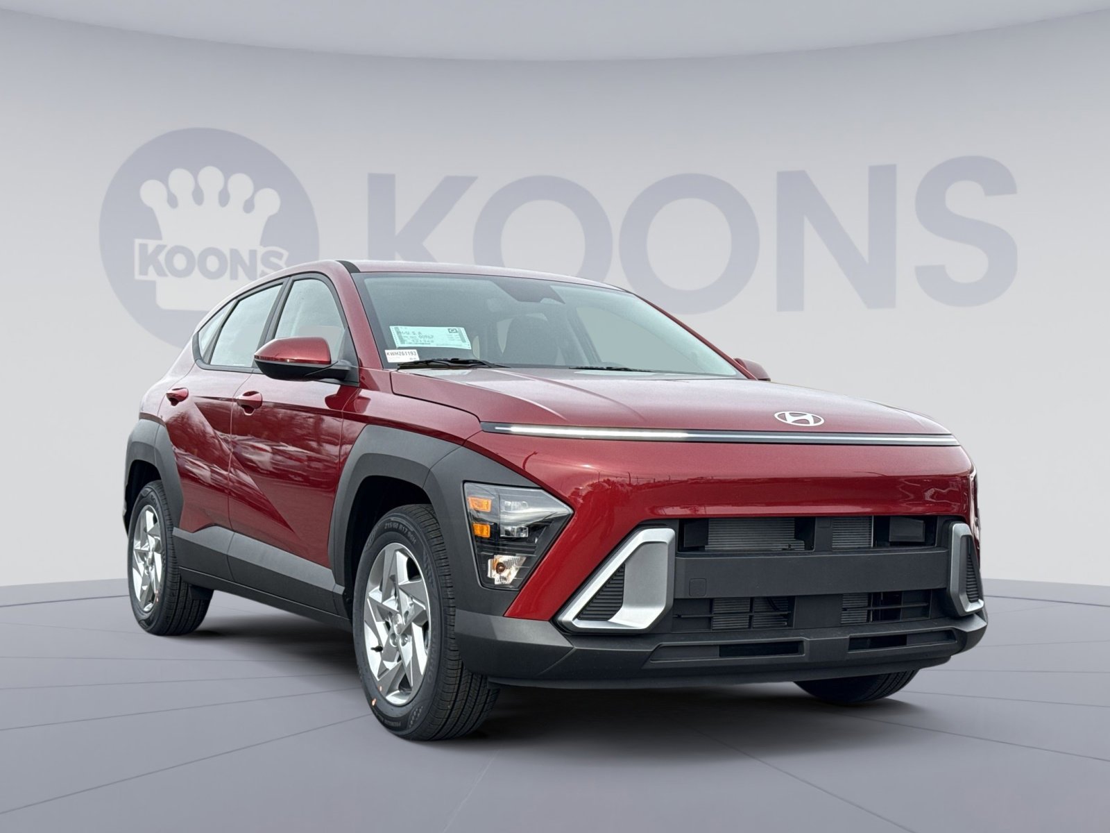 New 2026 Hyundai Kona SE image 10