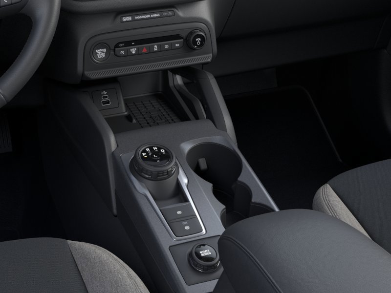 New 2025 Ford Bronco Sport Big Bend AWD/4WD image 15