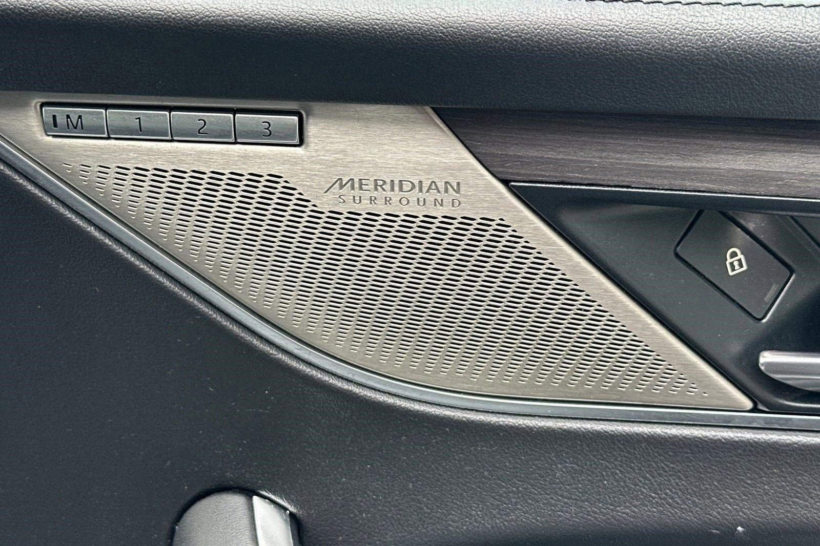 Used 2021 Jaguar F-PACE S image 26