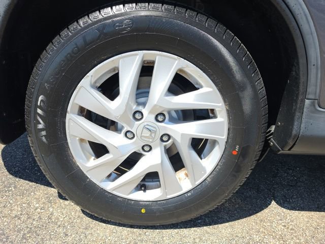 Used 2016 Honda CR-V EX image 19