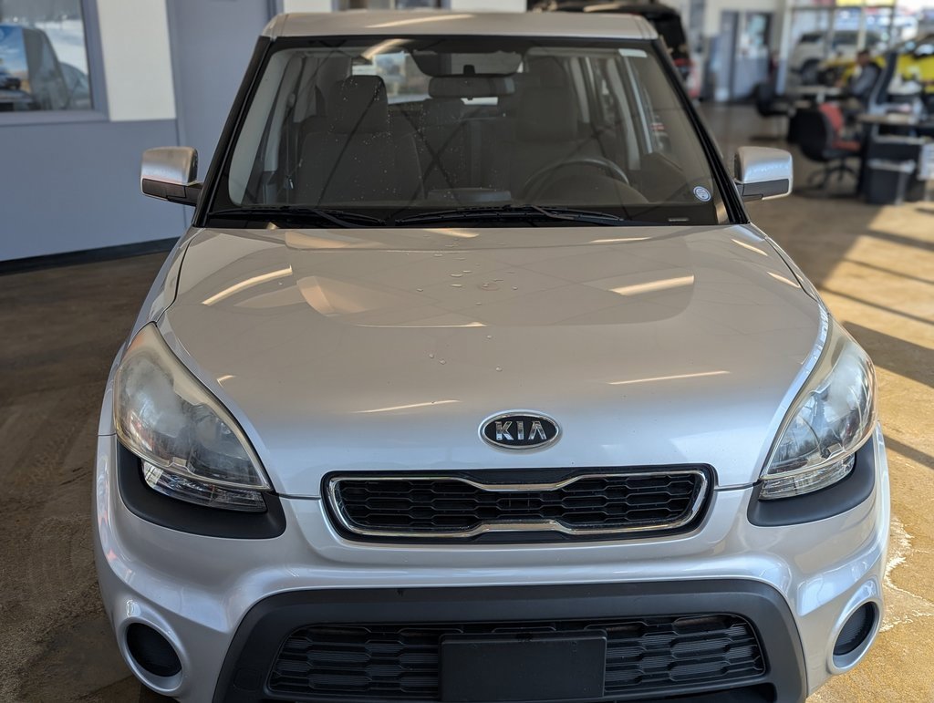 Used 2012 Kia Soul image 4