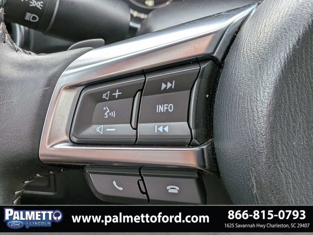 Used 2022 MAZDA MX-5 Miata RF Grand Touring w/ Weather Package RWD image 23