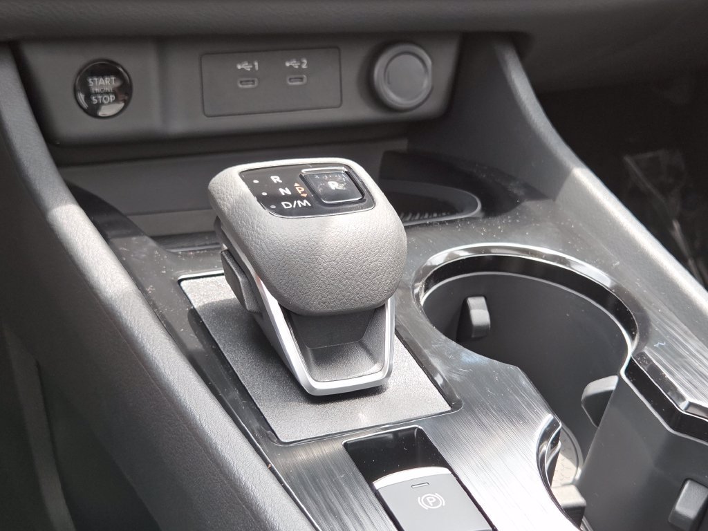 New 2026 Nissan Rogue Dark Armor AWD/4WD image 29