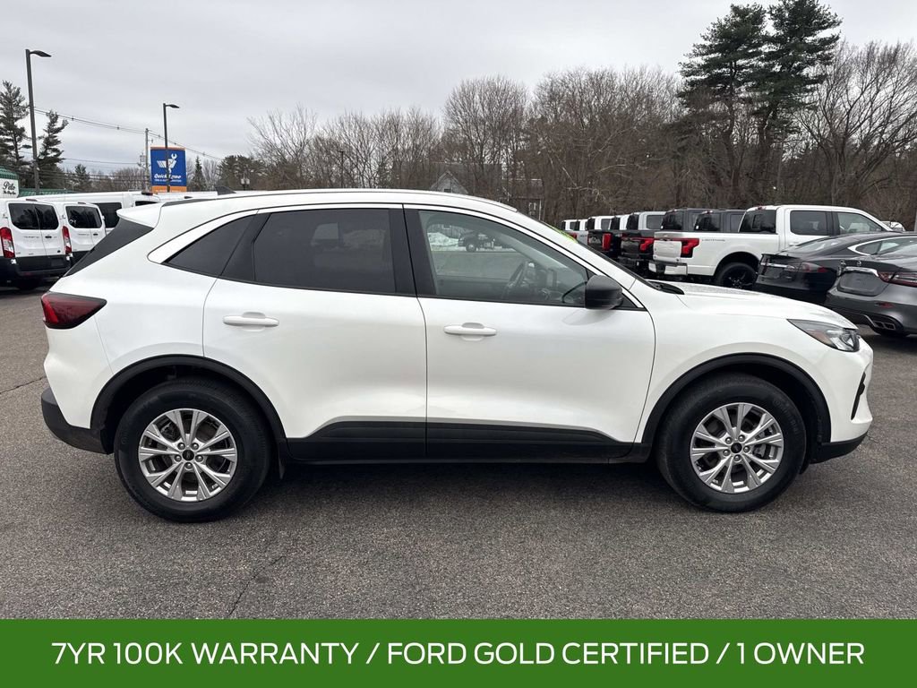 Used 2023 Ford Escape Active image 10
