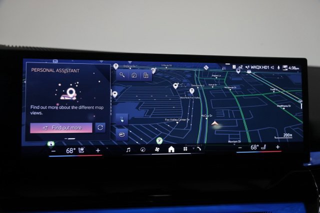 Used 2024 BMW i5 eDrive40i w/ Premium Package RWD image 27