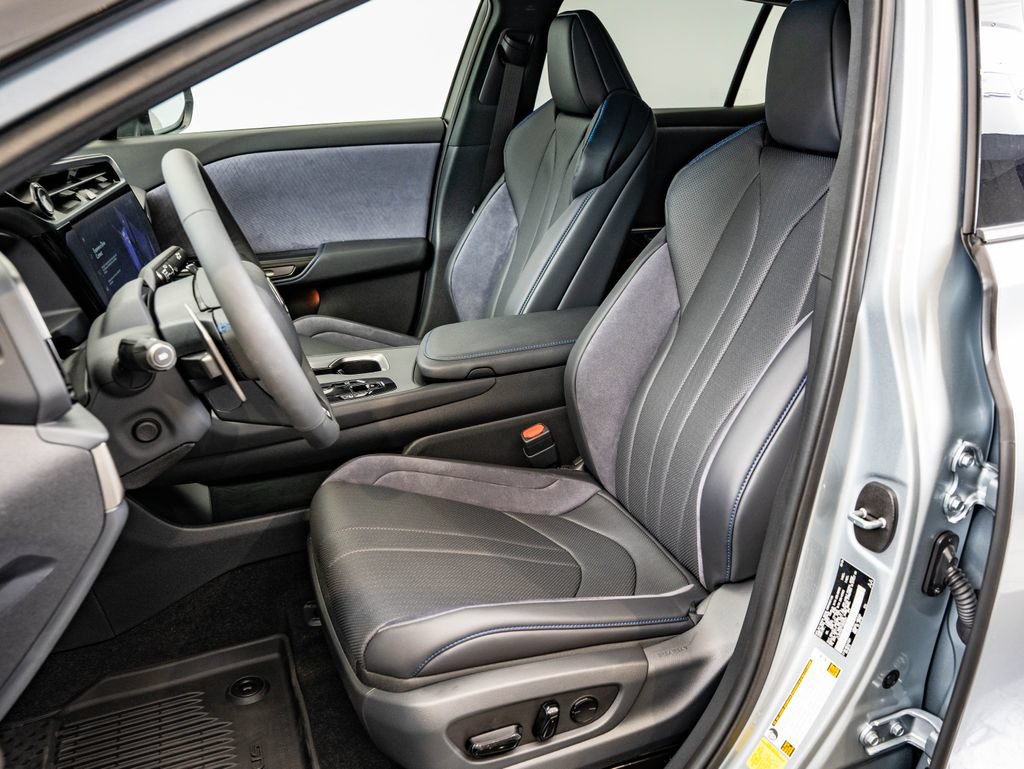 New 2026 Lexus RZ 450e AWD w/ Luxury Package image 22