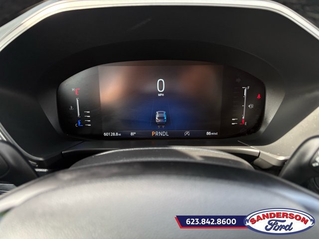 Used 2024 Ford Escape Active FWD image 14