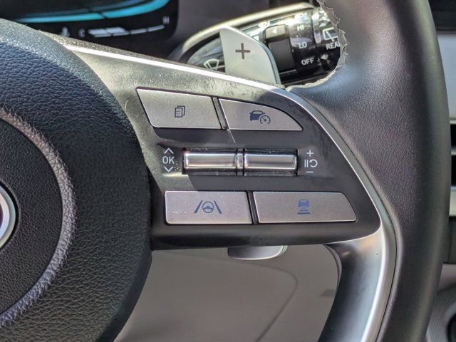 Used 2025 Hyundai Palisade SEL image 24