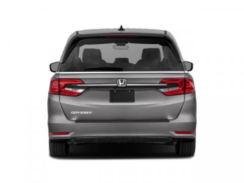 Certified 2023 Honda Odyssey EX-L image 5