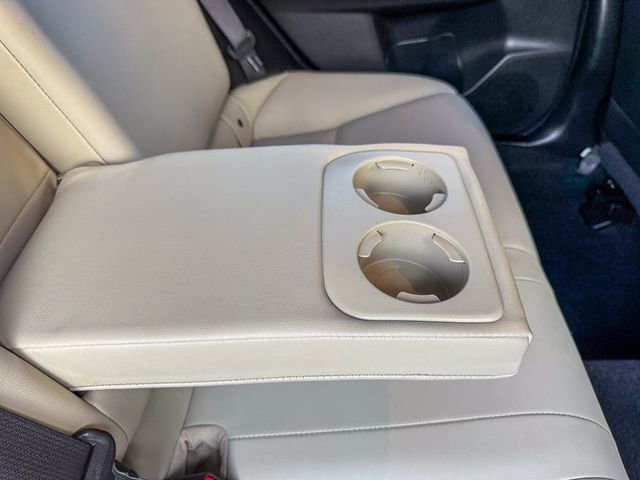 Used 2017 Subaru Crosstrek 2.0i Limited w/ Popular Package #2 image 16