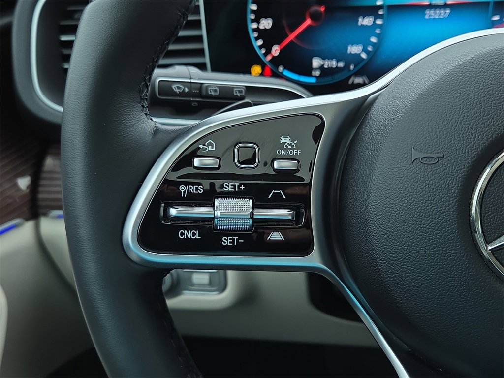 Certified 2023 Mercedes-Benz GLE 350 4MATIC image 21