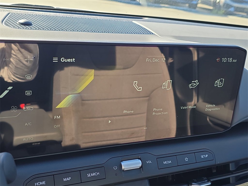 New 2025 Kia K4 EX image 24