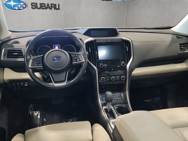 Used 2022 Subaru Ascent Limited w/ Technology Package AWD/4WD video 2