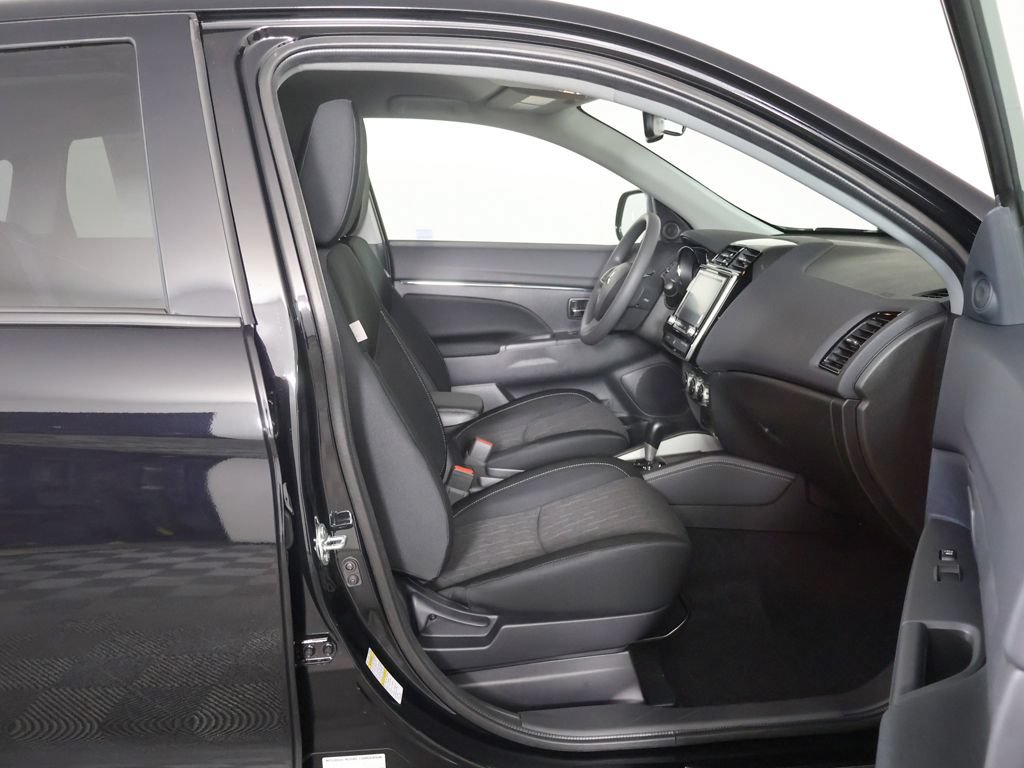 New 2026 Mitsubishi Outlander Sport ES AWD/4WD image 26