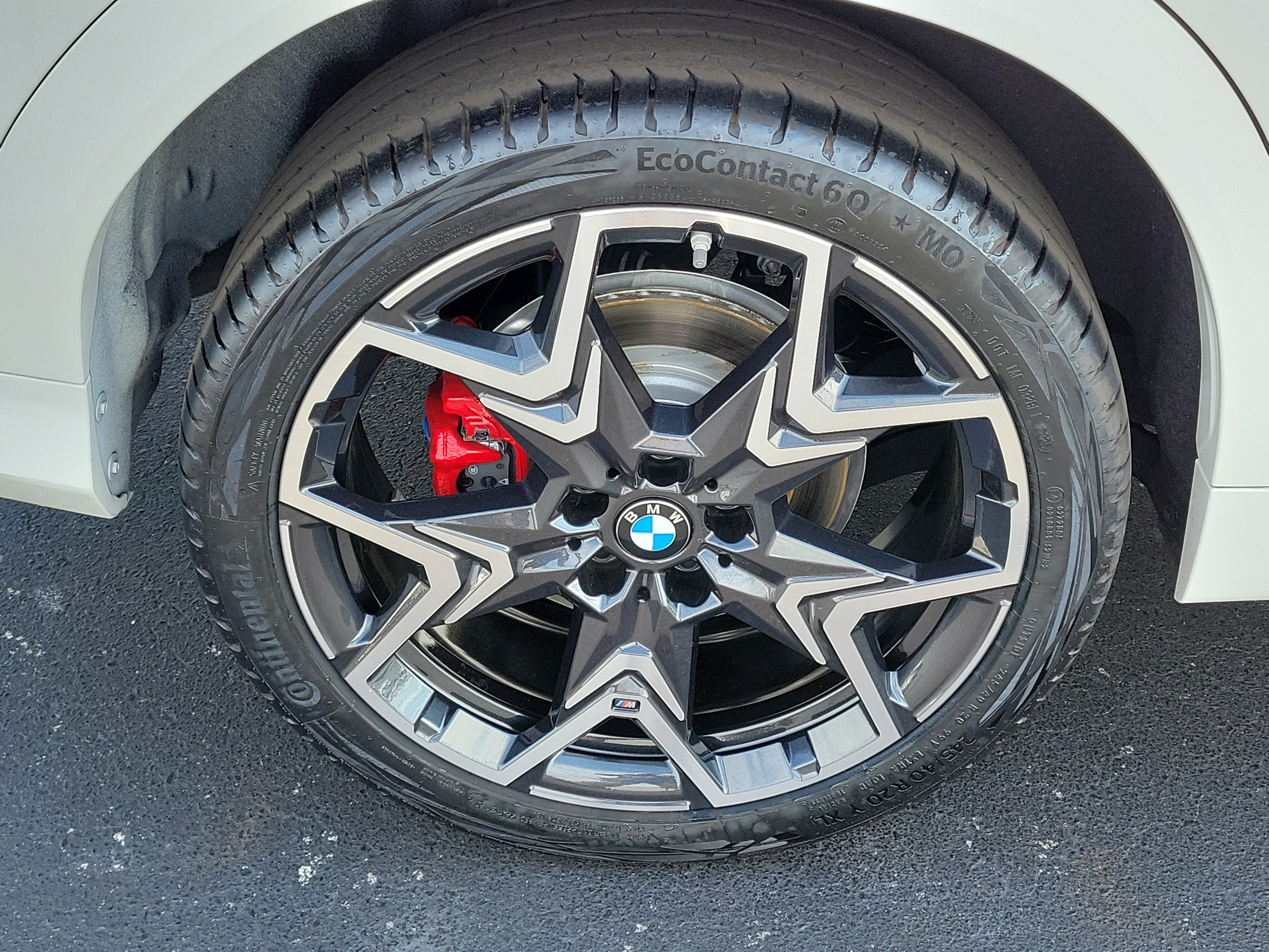 Used 2026 BMW X2 xDrive28i w/ Technology Package AWD/4WD image 5
