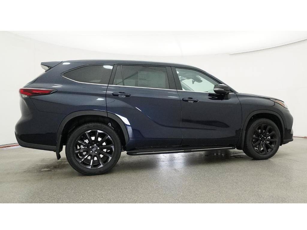 New 2026 Toyota Highlander XLE AWD/4WD image 26