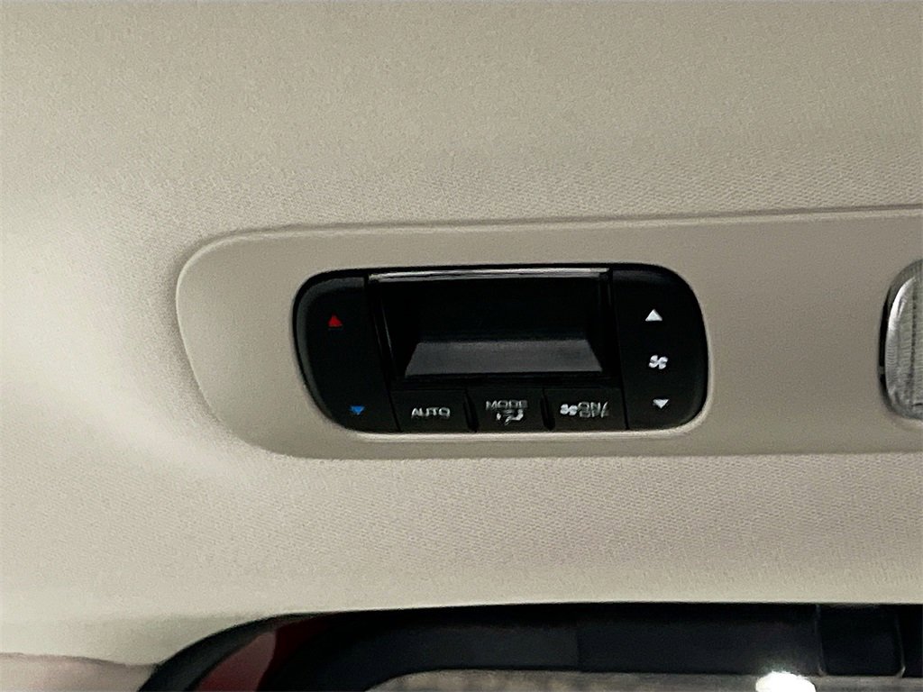 Used 2025 Honda Odyssey Elite image 28