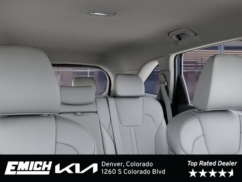 New 2026 Kia Sorento EX image 25