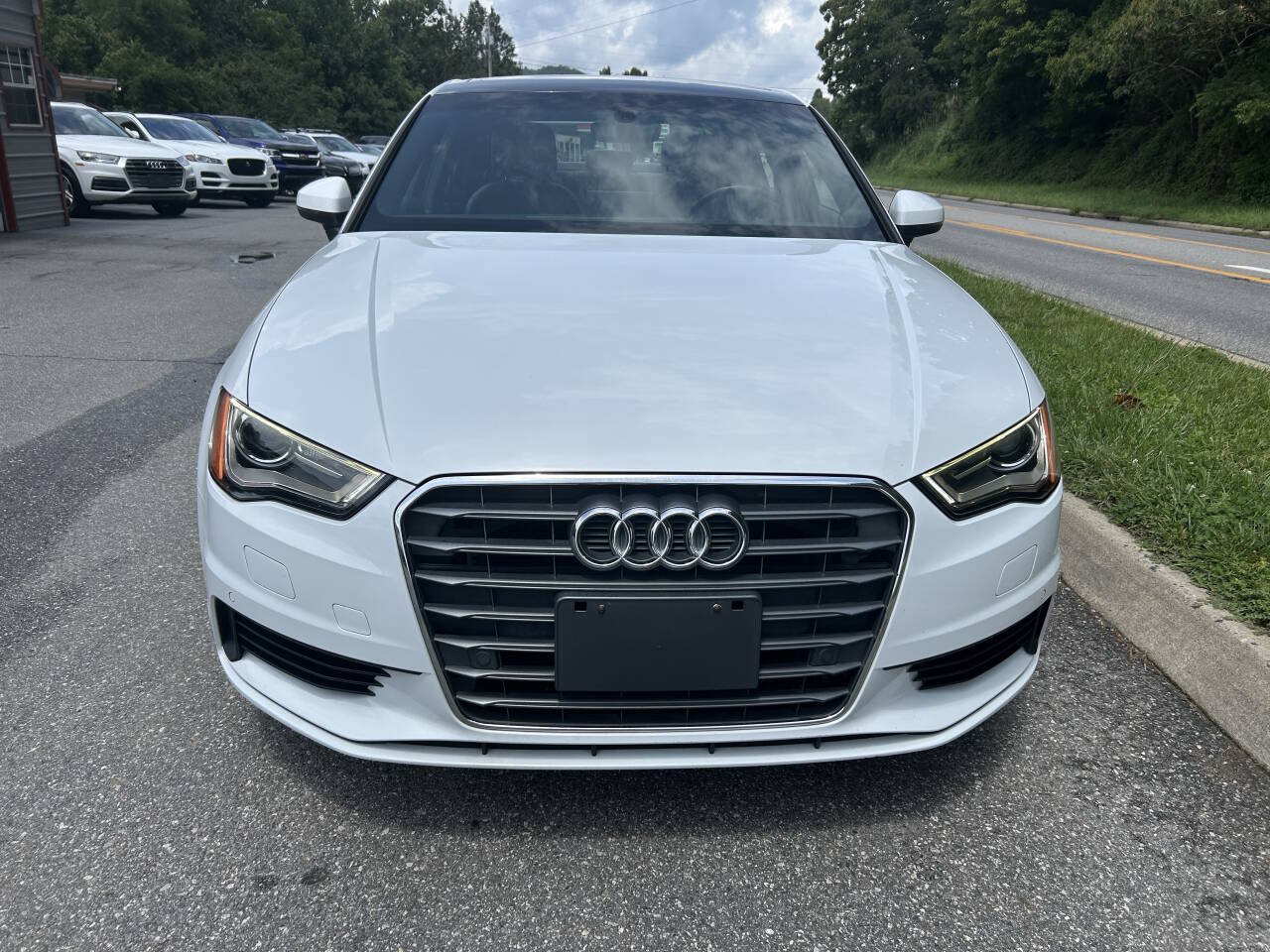 Used 2016 Audi A3 1.8T Premium FWD image 6