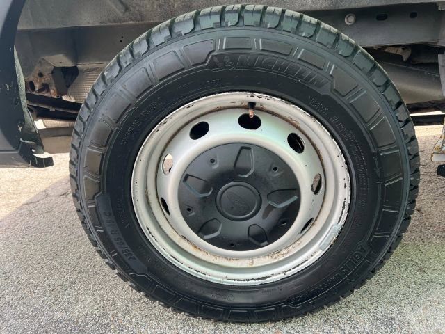 Used 2016 Ford Transit 250 130 Medium Roof image 16