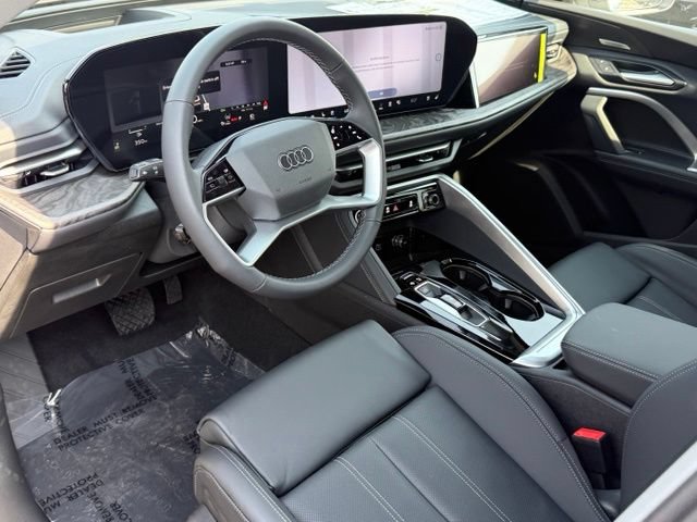 New 2026 Audi Q5 Prestige AWD/4WD image 10