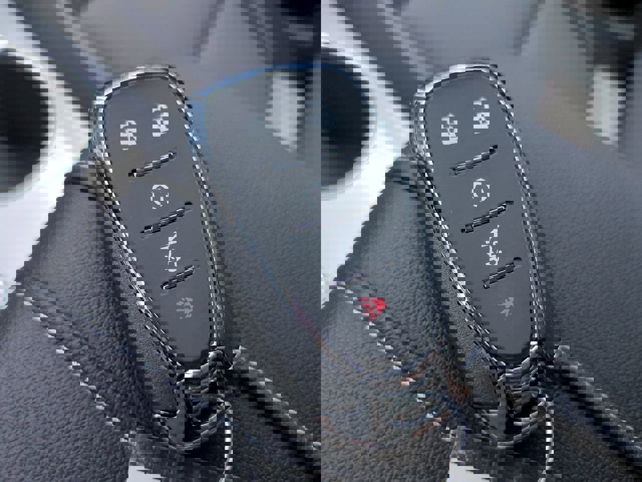 New 2025 Chevrolet Blazer LT w/ Convenience Package image 27