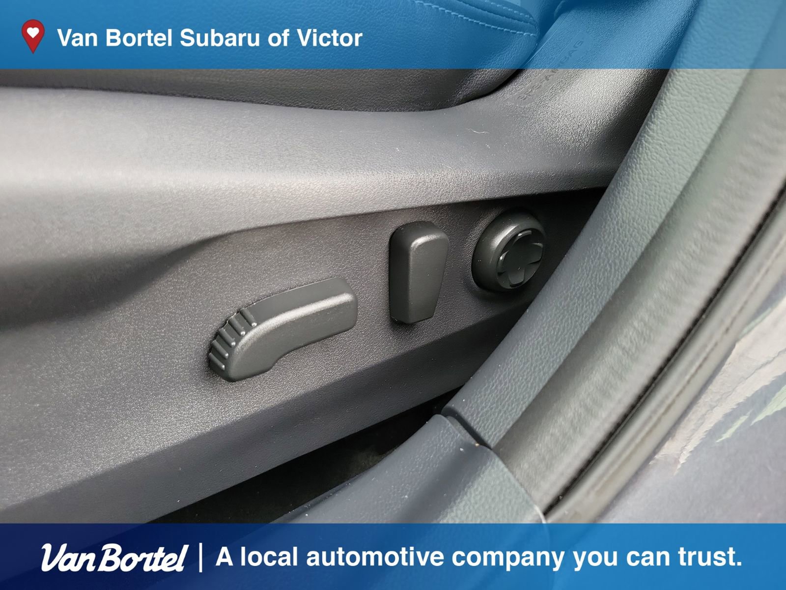 Certified 2023 Subaru Outback Limited image 15