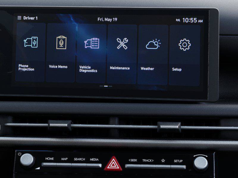 New 2026 Hyundai Tucson SEL AWD/4WD image 13