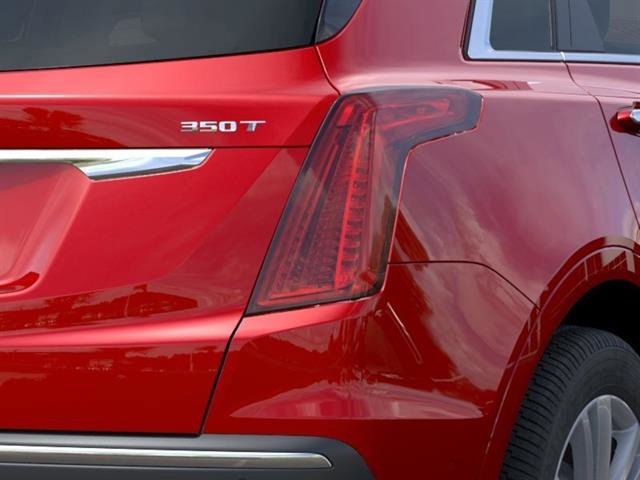 New 2025 Cadillac XT5 Premium Luxury w/ Technology Package image 11