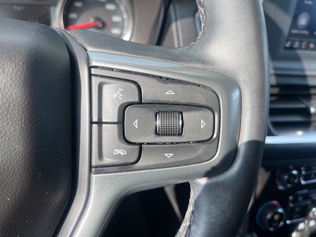 Used 2024 Chevrolet Tahoe LS w/ Driver Alert Package RWD image 33