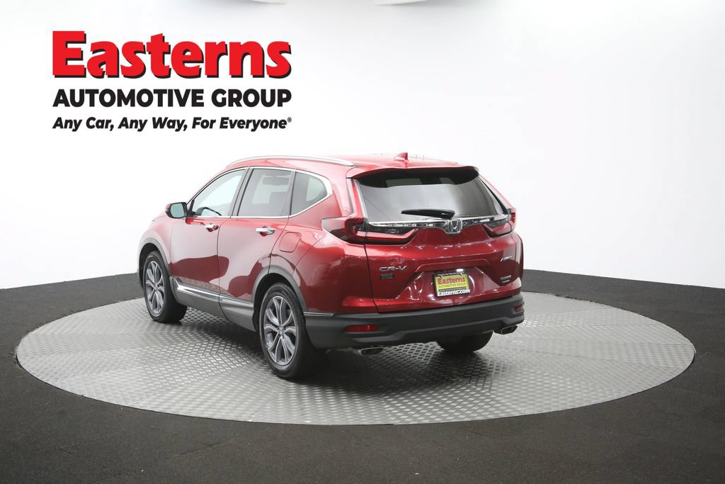 Used 2020 Honda CR-V Touring image 64