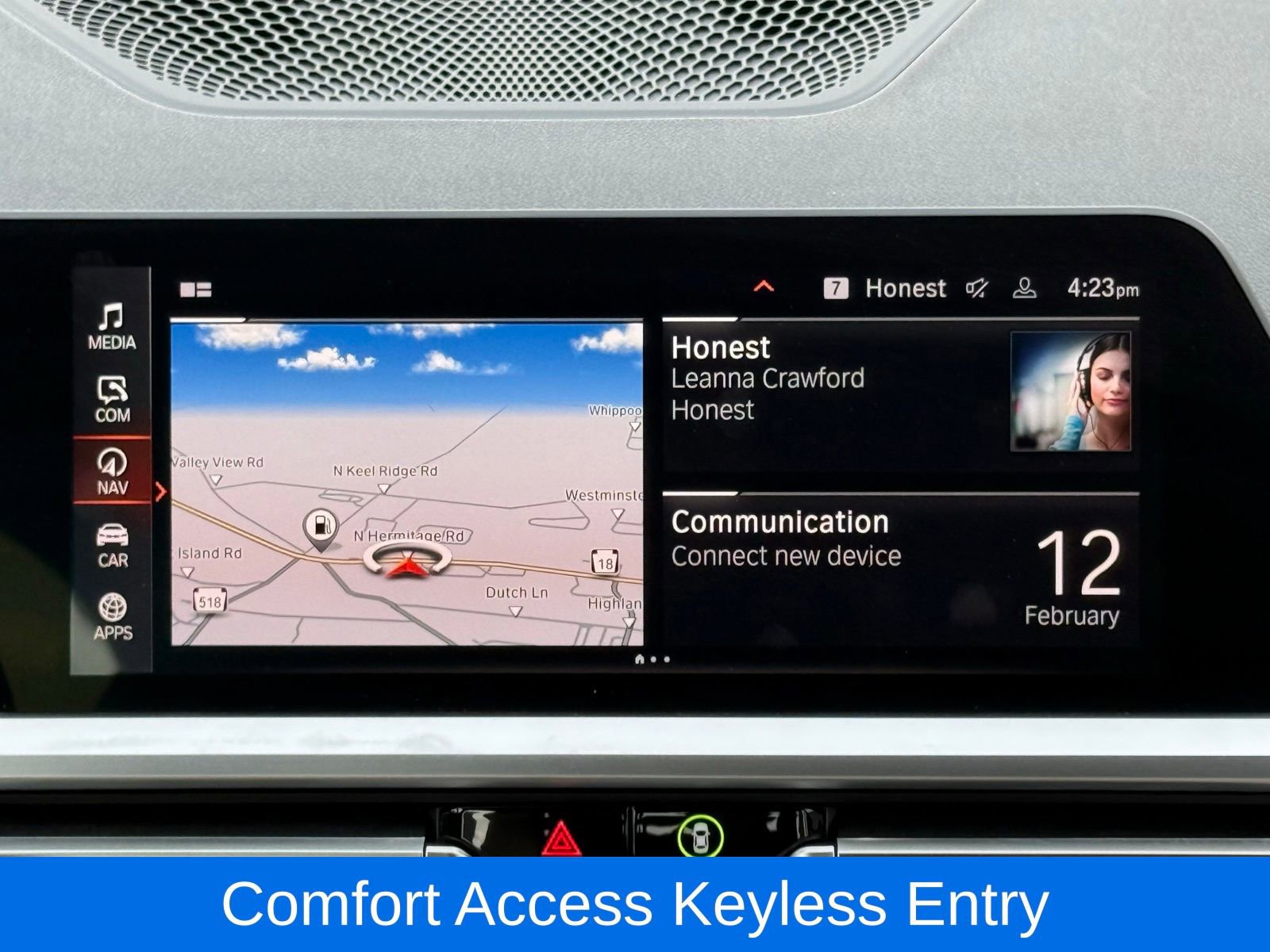 Used 2020 BMW 330i xDrive Sedan w/ Premium Package image 27