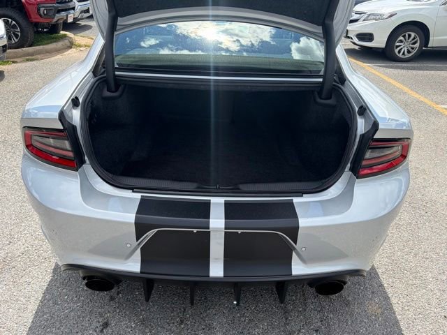 Used 2022 Dodge Charger Scat Pack w/ Plus Group RWD image 6