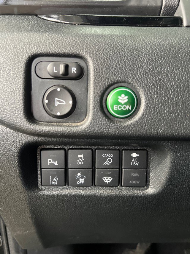 Used 2023 Honda Ridgeline Black Edition image 26