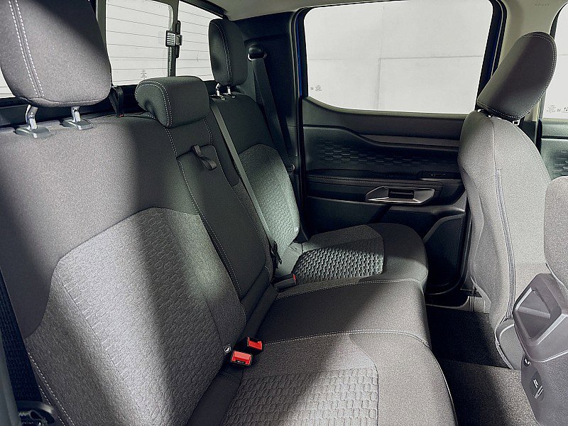 Used 2024 Ford Ranger XLT image 25