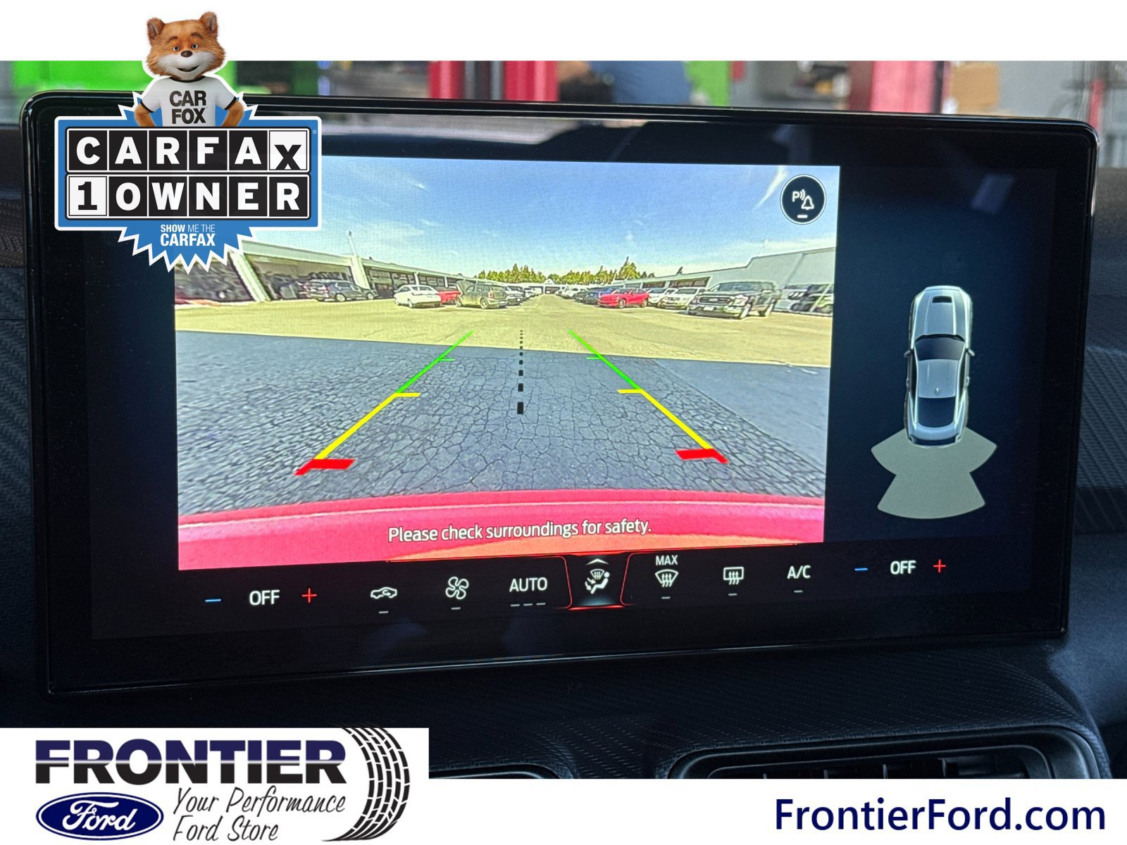 Used 2026 Ford Mustang GT RWD image 18
