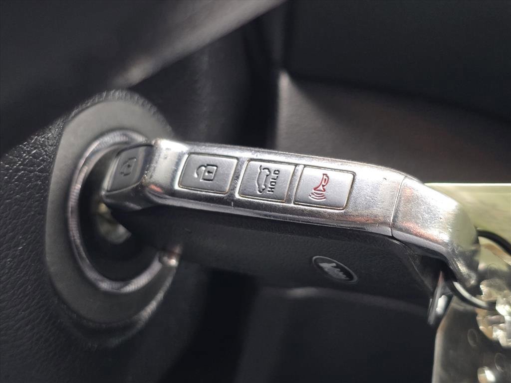 Used 2021 Kia Soul LX image 25