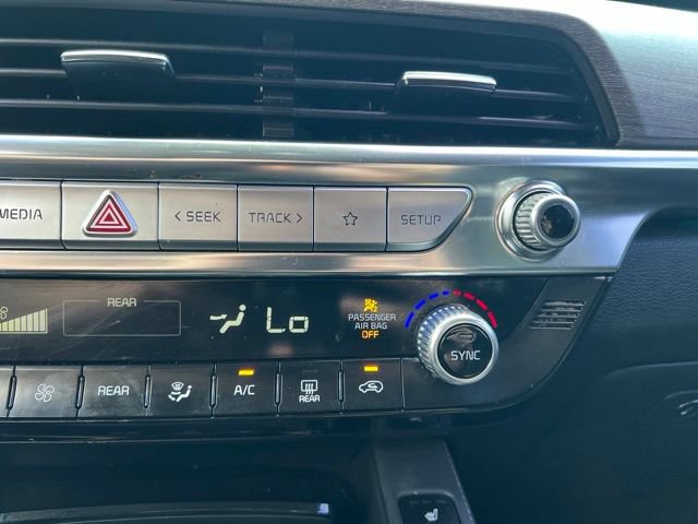 Used 2022 Kia Telluride SX w/ SX Prestige Package AWD/4WD image 22