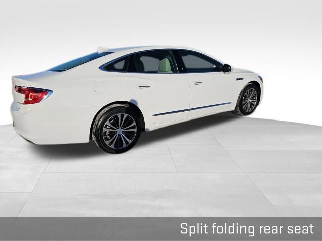 Used 2018 Buick LaCrosse Preferred image 25