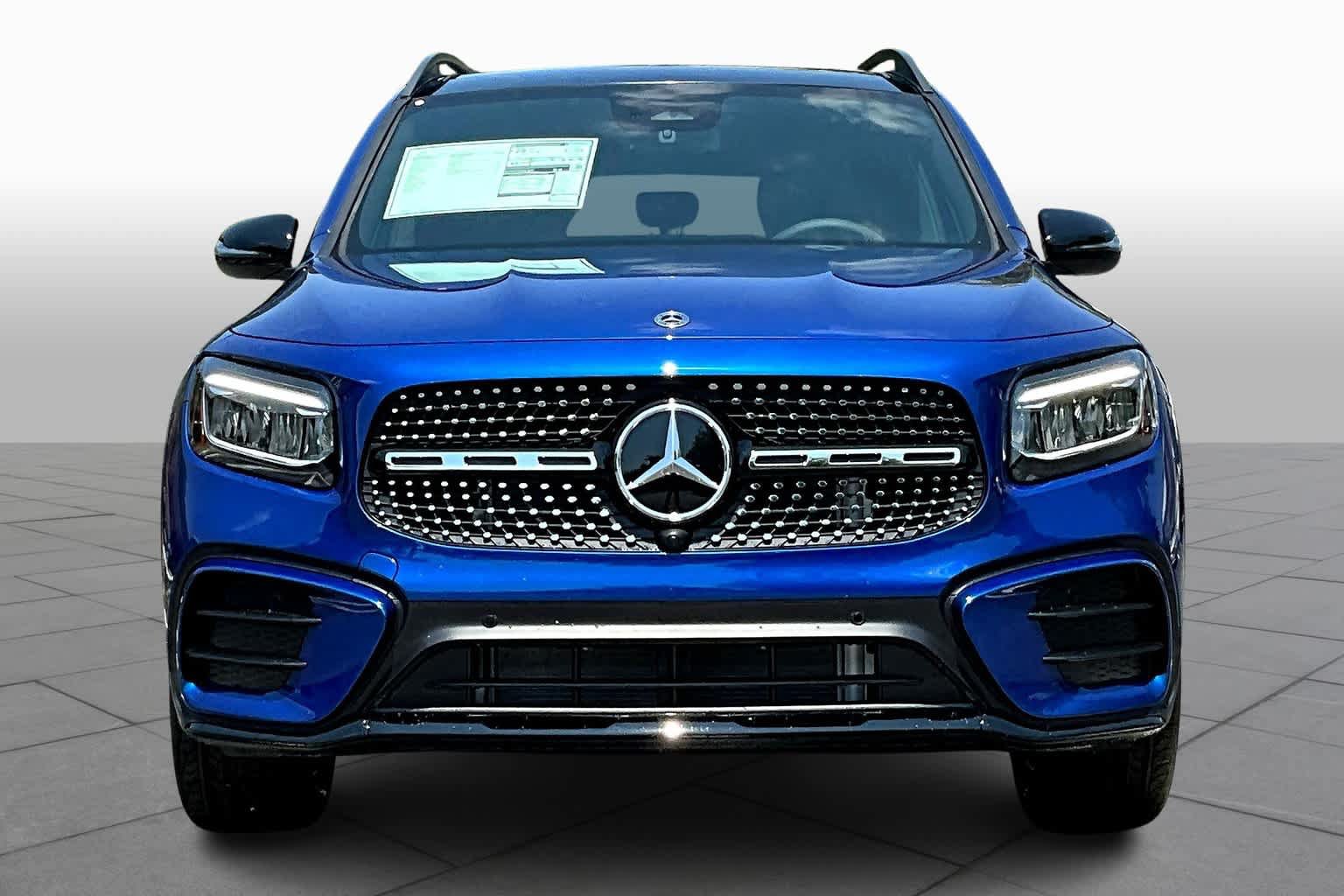 Certified 2024 Mercedes-Benz GLB 250 image 5